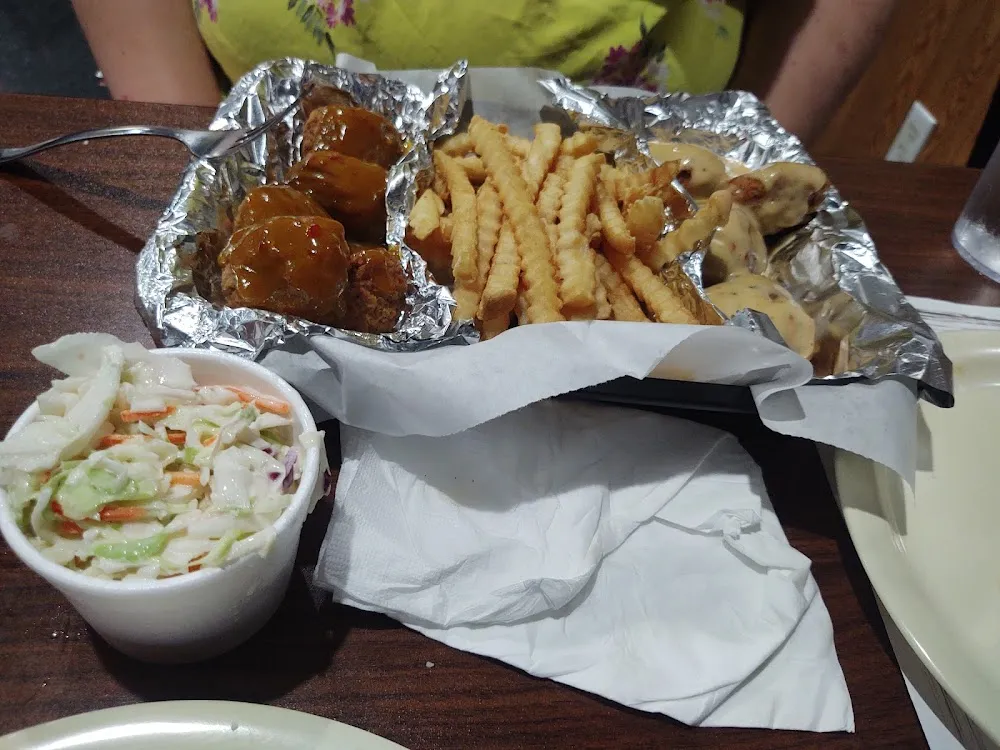 Cole Slaw