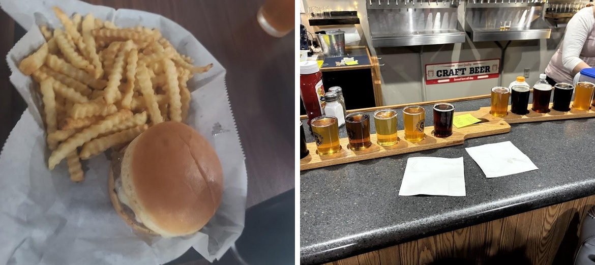 Albion Alehouse