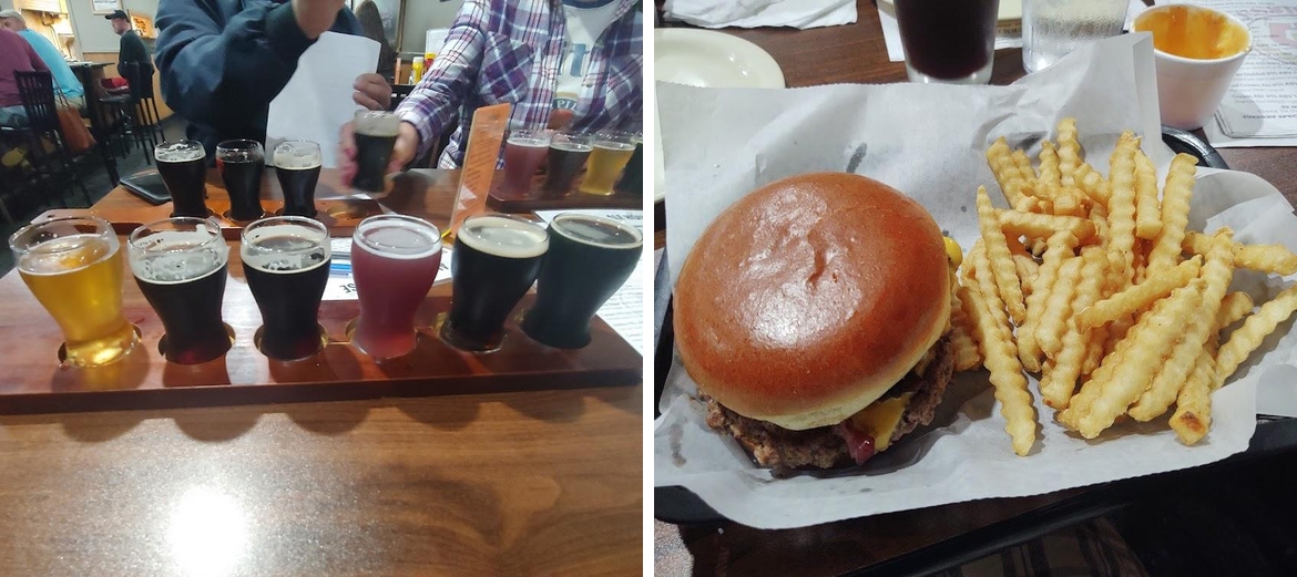 Albion Alehouse