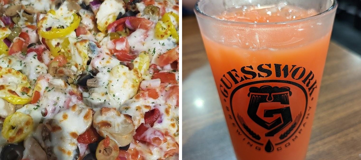 Albion Alehouse