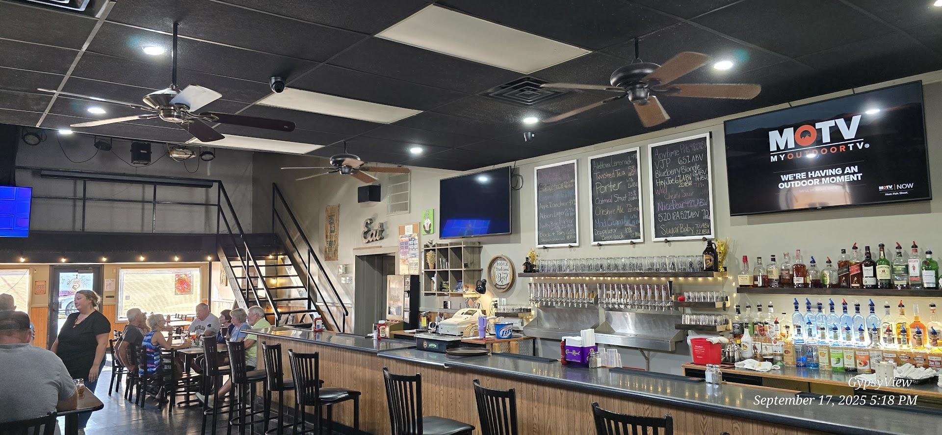 Albion Alehouse