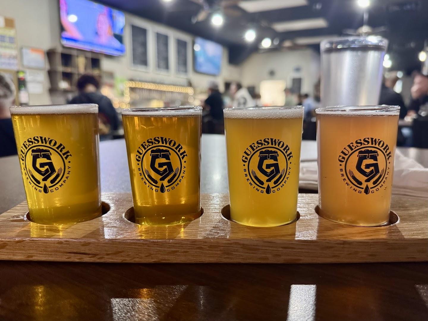 Albion Alehouse