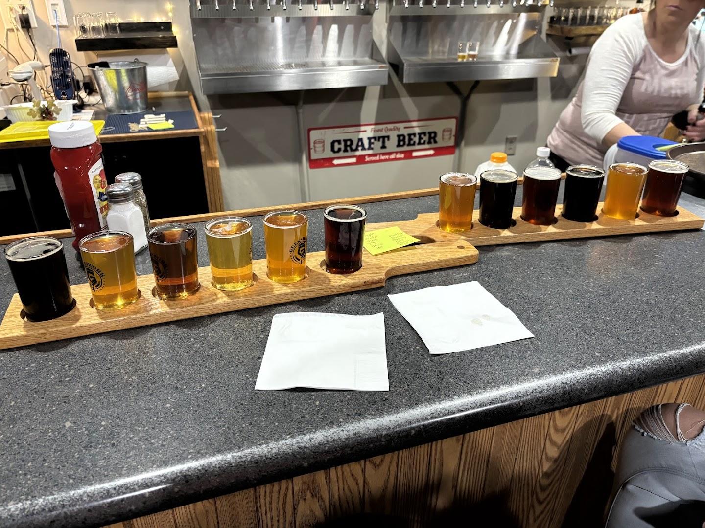 Albion Alehouse