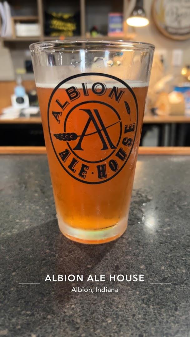 Albion Alehouse